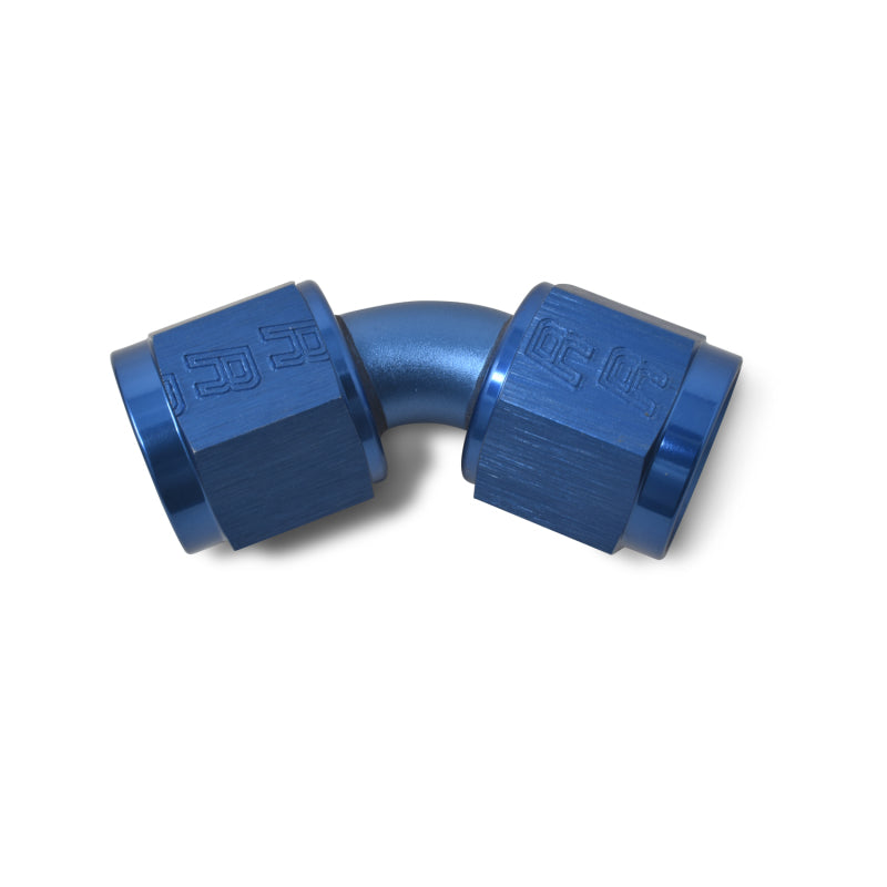 Russell Performance -10 AN 45 Degree Swivel Coupler-thumbmail-8