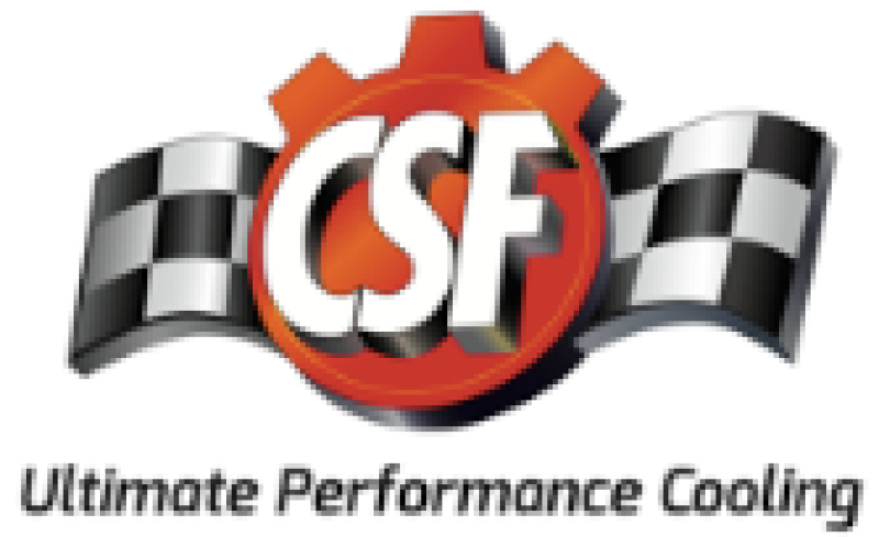 CSF High Performance Bar & Plate Intercooler Core - 25in L x 12in H x 4.5in W-thumbmail-7