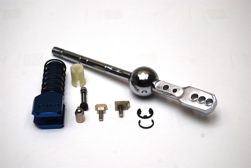 Fidanza Audi 96-01 A4 / 2000 A6 / 00-02 S4 w/ B5 Chassis Short Throw Shifter-thumbmail-2
