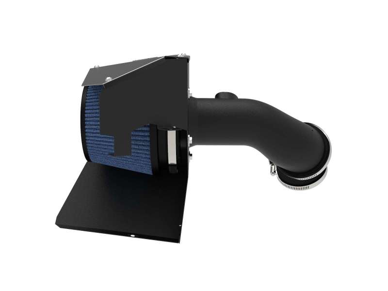 aFe MagnumFORCE Intakes Stage-2 P5R AIS P5R BMW Z4 3.0i (E85/E86) 06-08 L6-3.0L-thumbmail-5