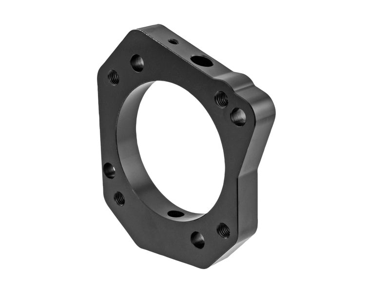 Skunk2 72mm PRB Flange to RBC Pattern Throttle Body Adapter - 1/8in NPT Port-thumbmail-4