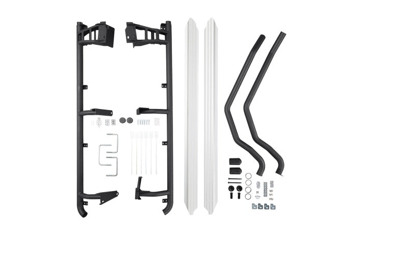 ARB Summit Step Return Triton Mq Suits 4446110-thumbmail-1