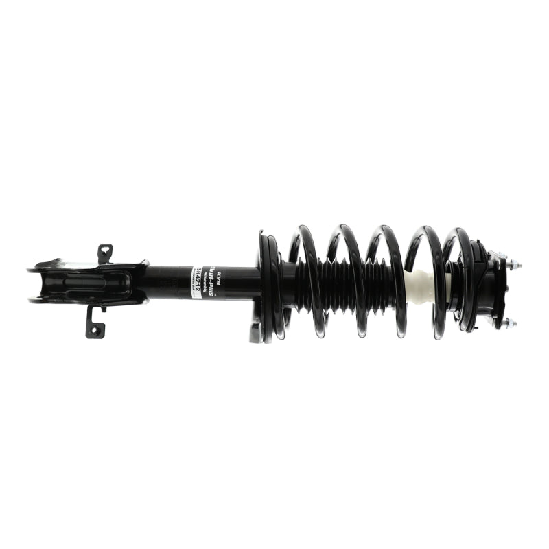 KYB Shocks & Struts Strut Plus Front Right FORD Edge w/ V6 2014-2011-thumbmail-3