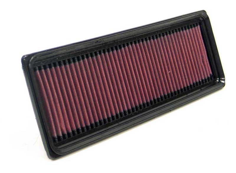 K&N Replacement Air Filter for Citroen / Peugeot / Suzuki-thumbmail-2
