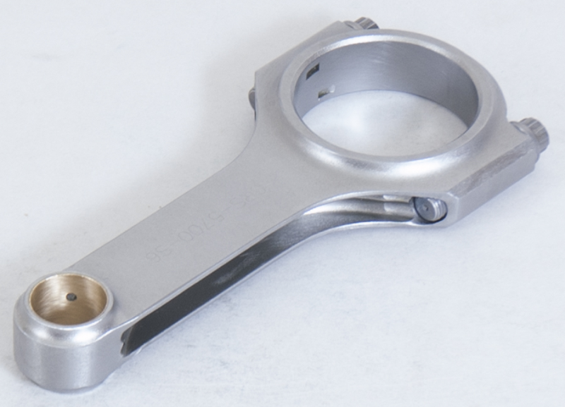 Eagle Chevrolet 4.3L V6 Engine H-Beam Connecting Rods (Single Rod)-thumbmail-3