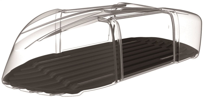3D MAXpider Traveler Car Roof Box 161.5cm L x 78cm W x 42.2cm H - Black-thumbmail-5