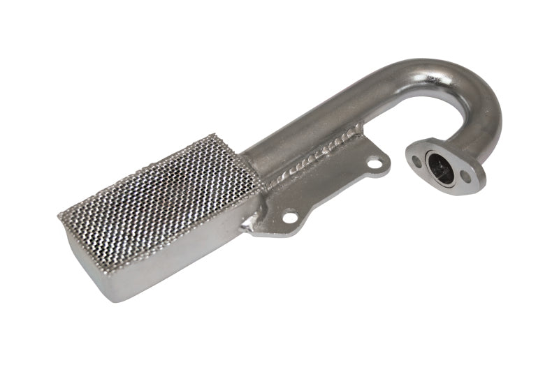 Moroso Chevrolet Small Block Oil Pump Pick-Up - 3/4in - Flange Style-thumbmail-1