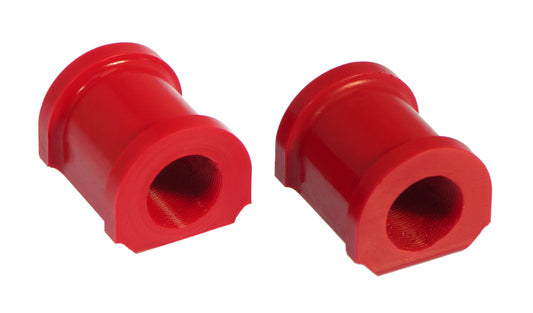 Prothane 02 Acura RSX Front Sway Bar Bushings - 23mm - Red