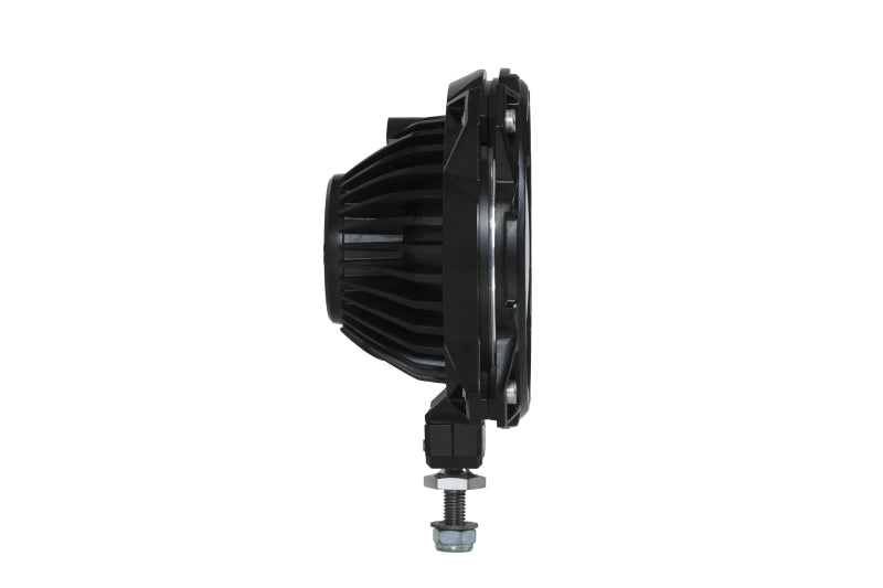 KC HiLiTES 6in. Pro6 Gravity LED Light 20w Single Mount SAE/ECE Driving Beam (Single)-thumbmail-2