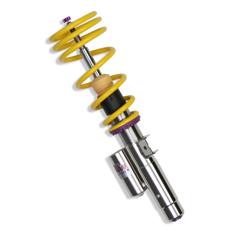 KW Coilover Kit V3 BMW M3 E46 (M346) Coupe Convertible-thumbmail-8