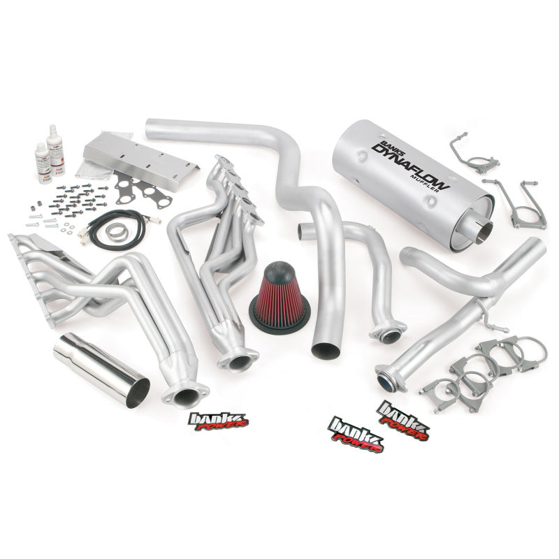 Banks Power 2016 Ford 6.8L Mh C E-S/D PowerPack System-thumbmail-2