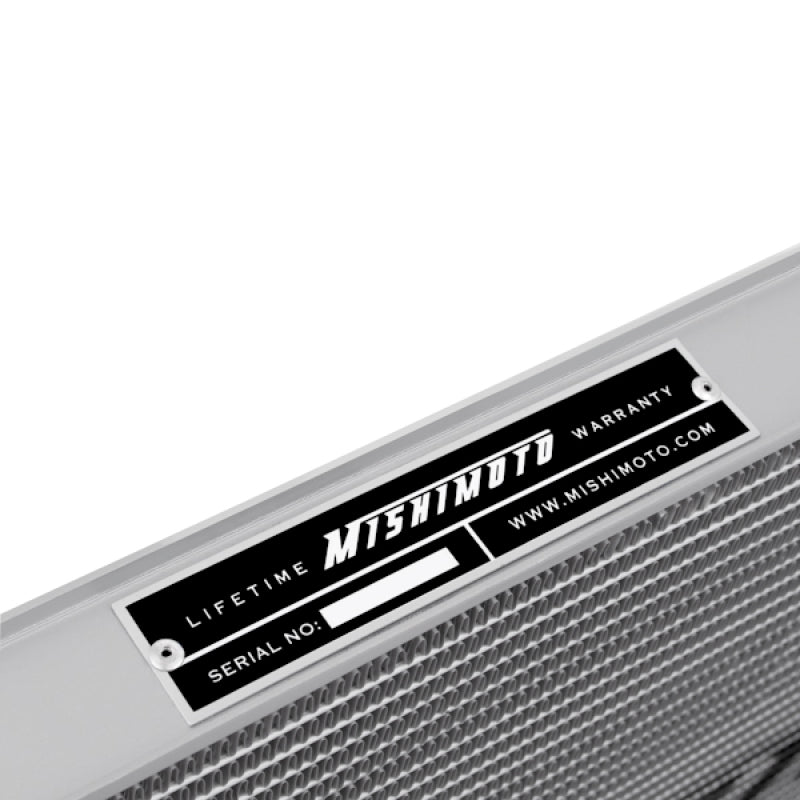 Mishimoto 08 Volkswagen Golf R32 Aluminum Radiator-thumbmail-11