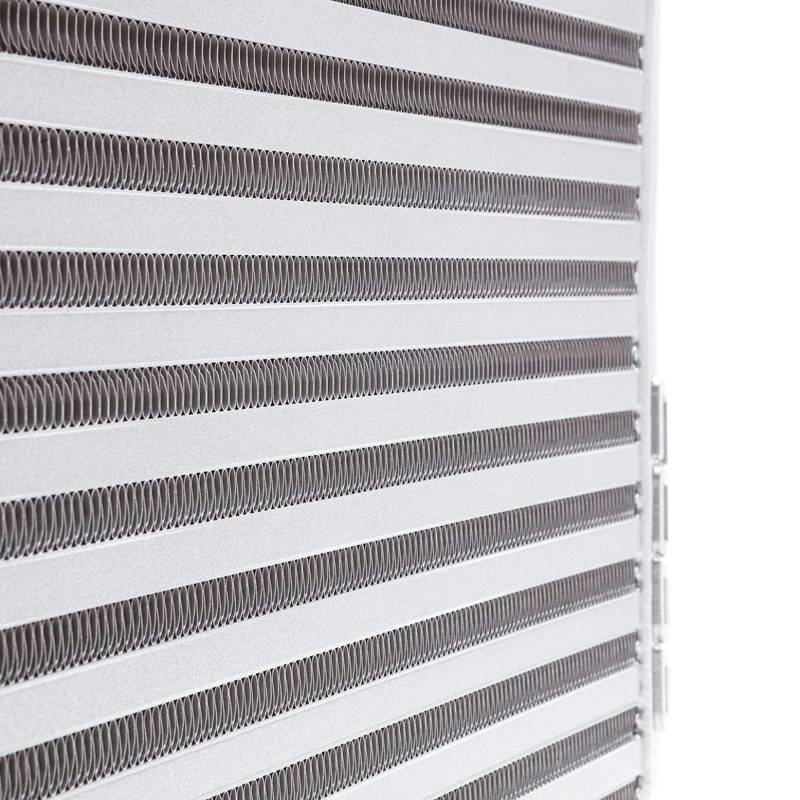 Cobb 15-18 Subaru WRX Top Mount Intercooler - Silver (Requires COBB Charge Pipe)-thumbmail-4