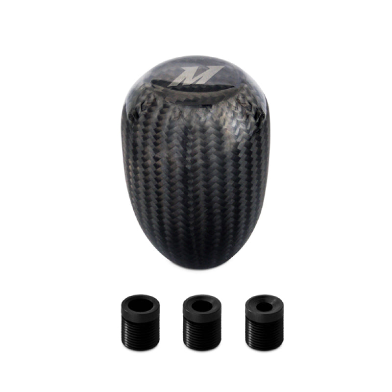 Mishimoto Carbon Fiber Shift Knob-thumbmail-2