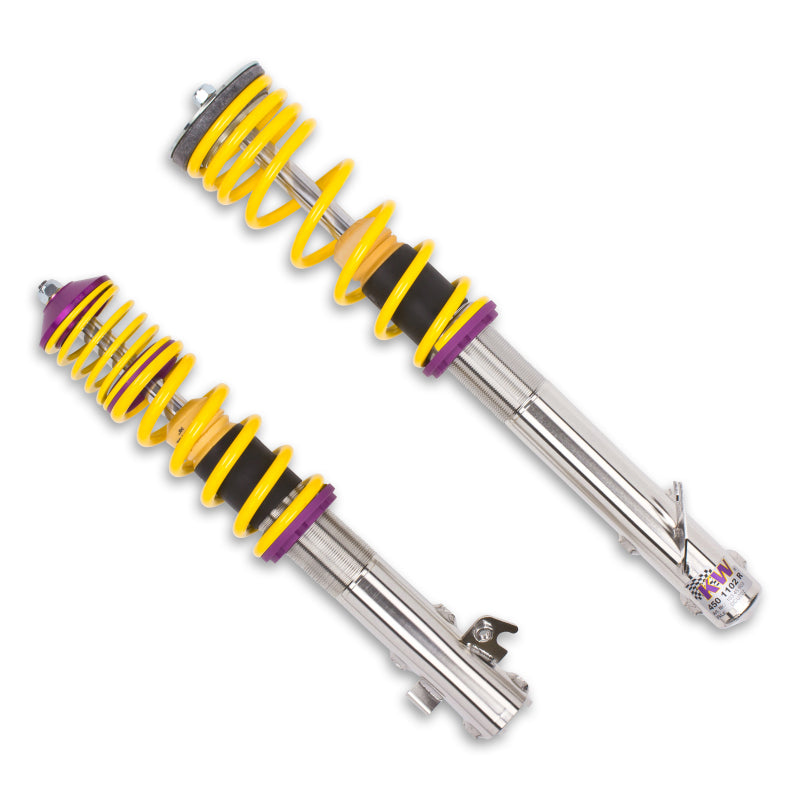 KW Coilover Kit V1 04 Subaru Impreza STi (GD, GG, GGS)-thumbmail-4