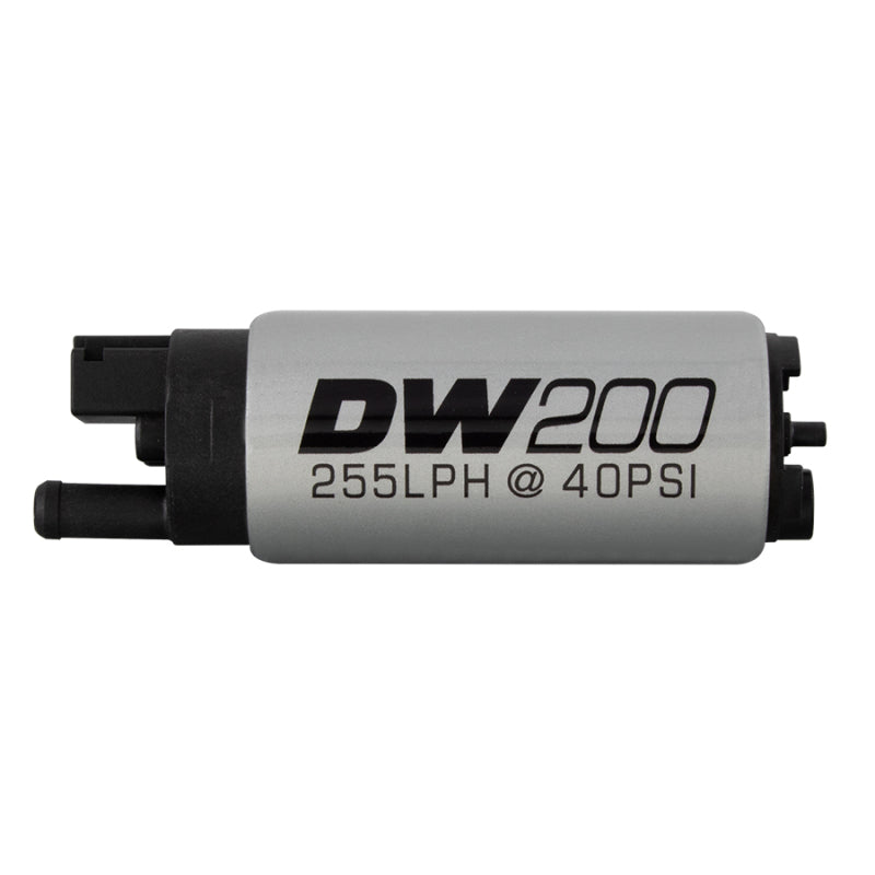 DeatschWerks 255 LPH DW200 Series In-Tank Fuel Pump-thumbmail-2