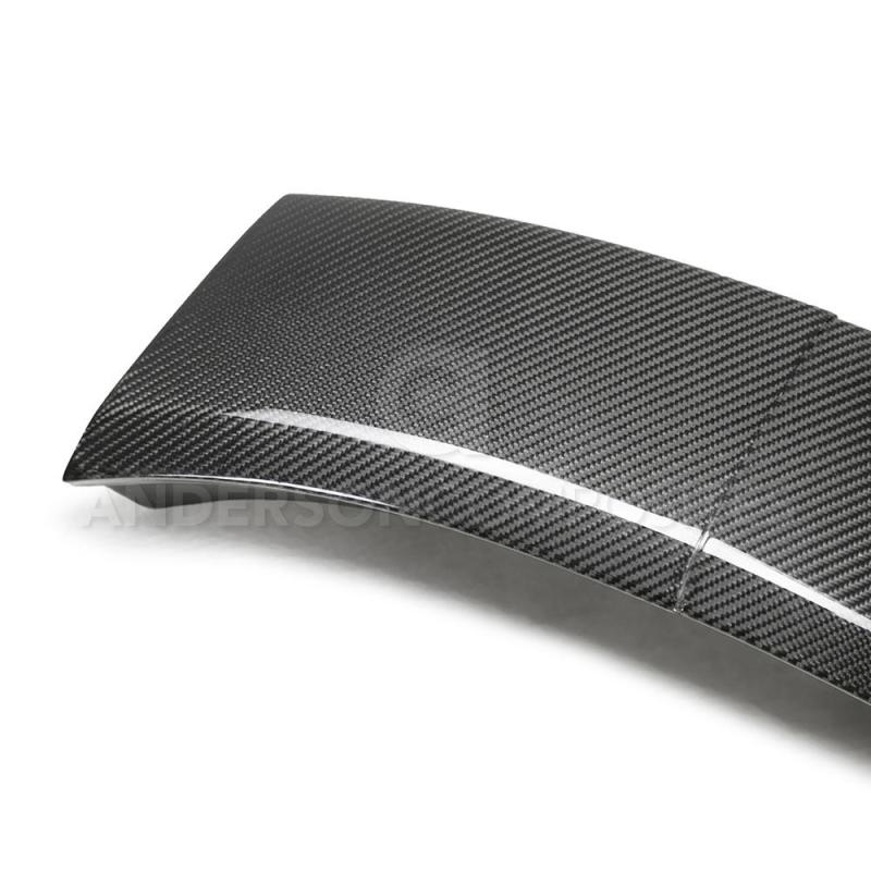 Anderson Composites 2018 Dodge Demon Fender Flare Extensions (Rear)-thumbmail-3
