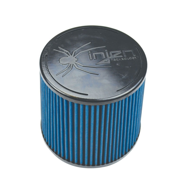Injen NanoWeb Dry Air Filter 6.00in Base ID / 8.5in Tall / 7in Top OD-thumbmail-5