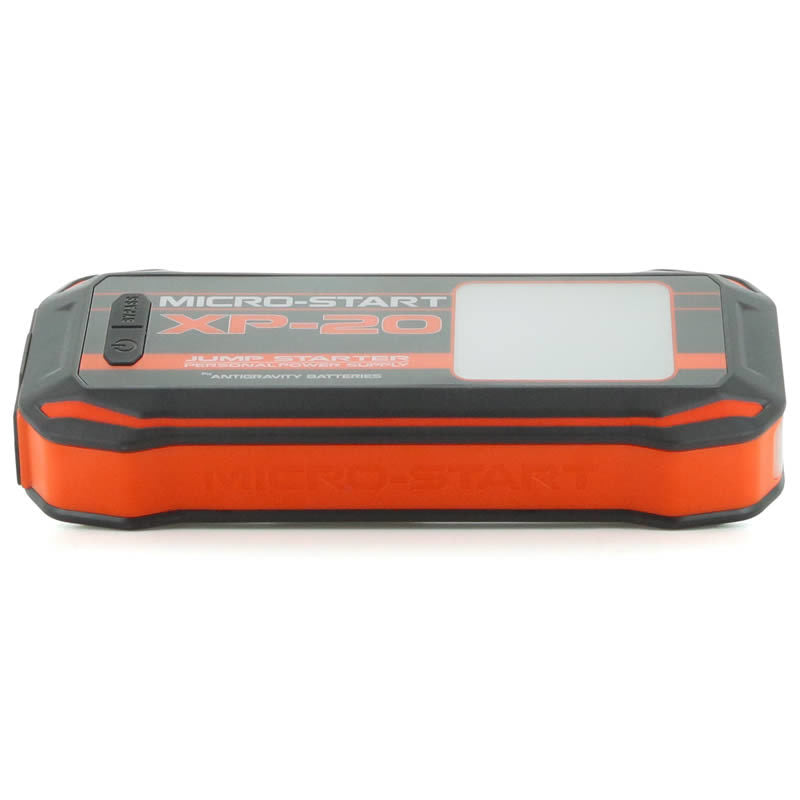 Antigravity XP-20 Micro-Start Jump Starter-thumbmail-2
