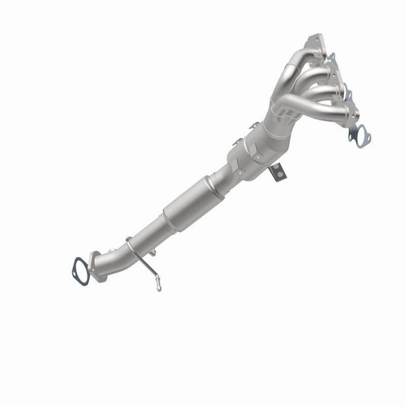Magnaflow Conv DF 10- Mazda 3 2.5L-thumbmail-23