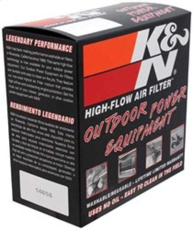 K&N Replacement Industrial Air Filter Round 5.5in ID / 7in OD / 2.25in H-thumbmail-9