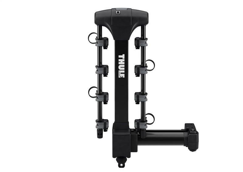 Thule Apex XT Swing 4 - Hanging Hitch Bike Rack w/Swing-Away Arm (Up to 4 Bikes) - Black-thumbmail-23