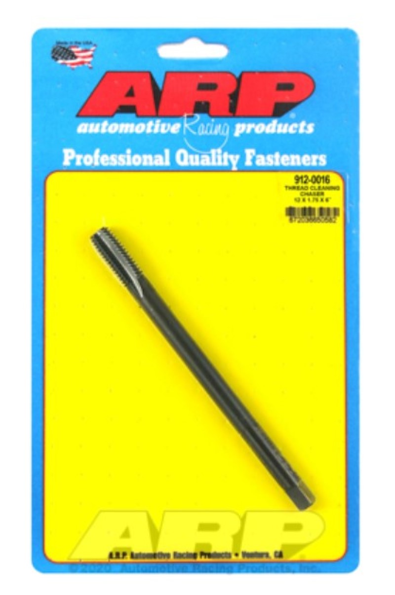 ARP M12 x 1.75 Thread Cleaning Tap-thumbmail-1