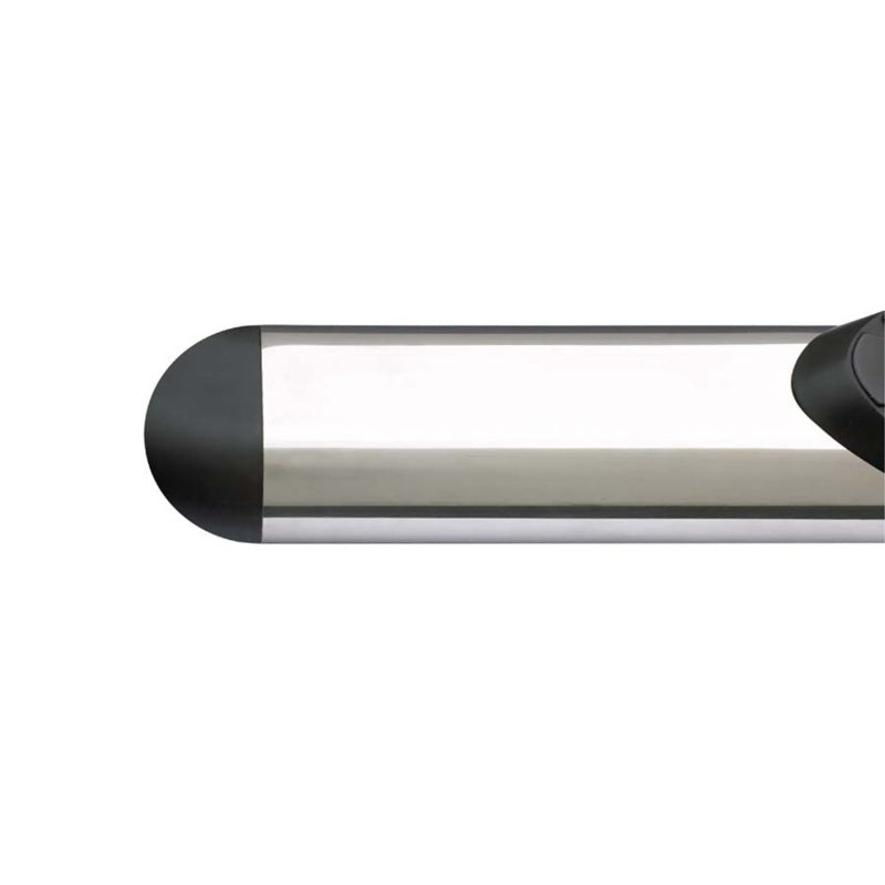 Westin Premier 4 Oval Nerf Step Bars 72 in - Stainless Steel-thumbmail-10