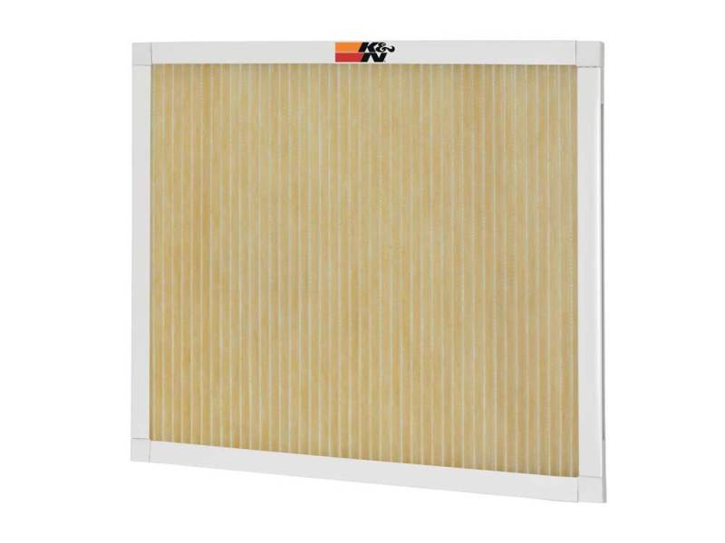 K&N HVAC Filter - 24 x 24 x 1-thumbmail-1