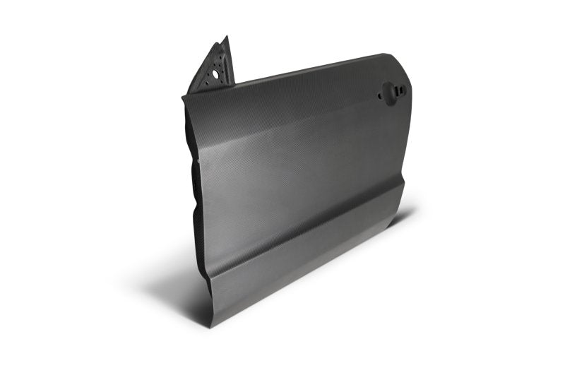 Anderson Composites 05-09 Ford Mustang Dry Carbon Doors (Pair)-thumbmail-5