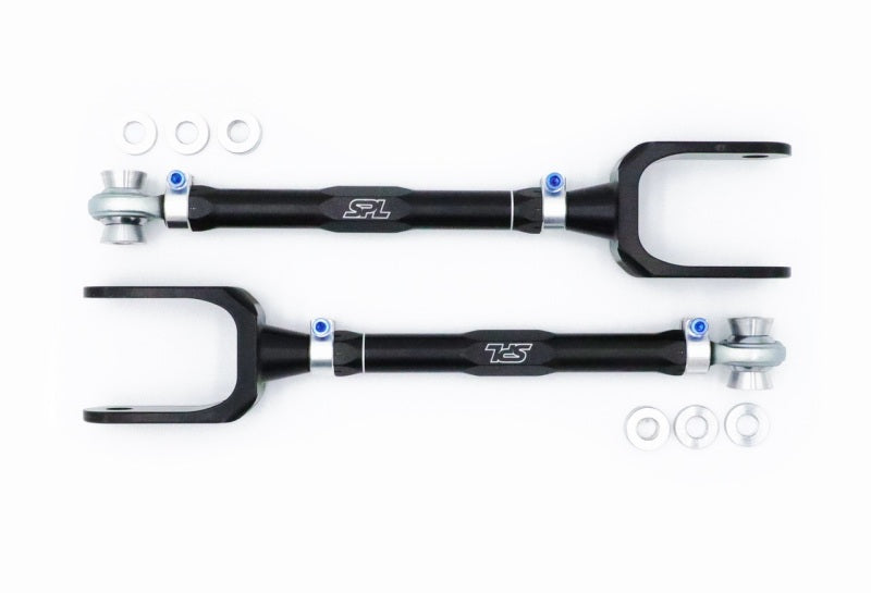 SPL Parts Porsche 981/991 Front Trailing Arms-thumbmail-1