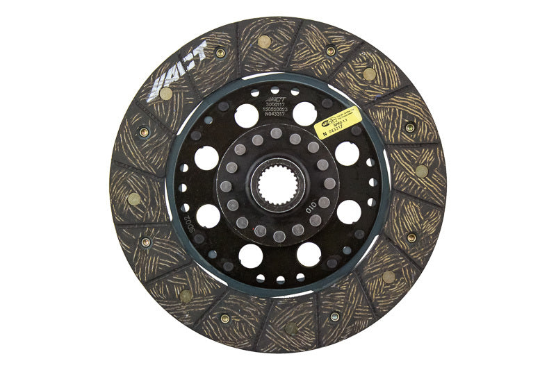 ACT 1997 Acura CL Perf Street Rigid Disc-thumbmail-1