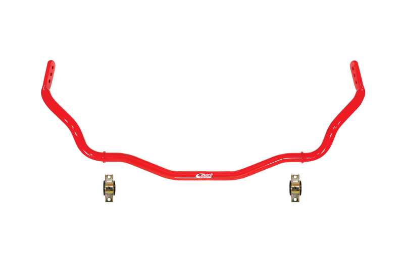 Eibach Anti-Roll Bar Kit (Front Only) for 2015 Ford Mustang 2.3L EcoBoost/3.7L V6/GT 5.0L V8-thumbmail-2