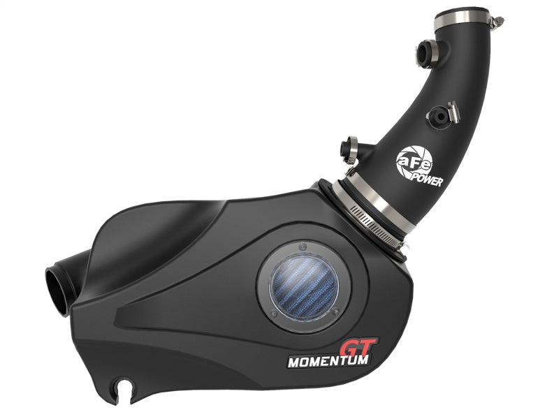 aFe Momentum GT Pro 5R Cold Air Intake System 17-18 Fiat 124 Spider I4 1.4L (t)-thumbmail-6