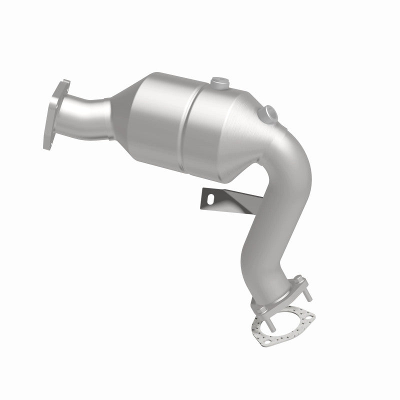 MagnaFlow Conv DF Audi S4-thumbmail-25