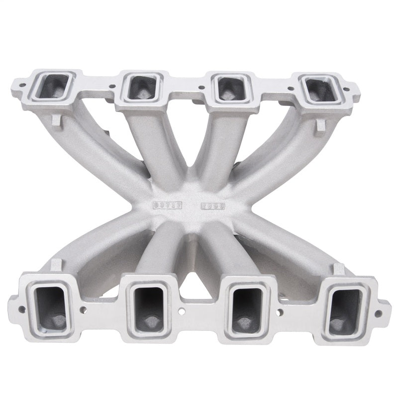 Edelbrock Manifold LS7 Super Victor 4500 Carb-thumbmail-13