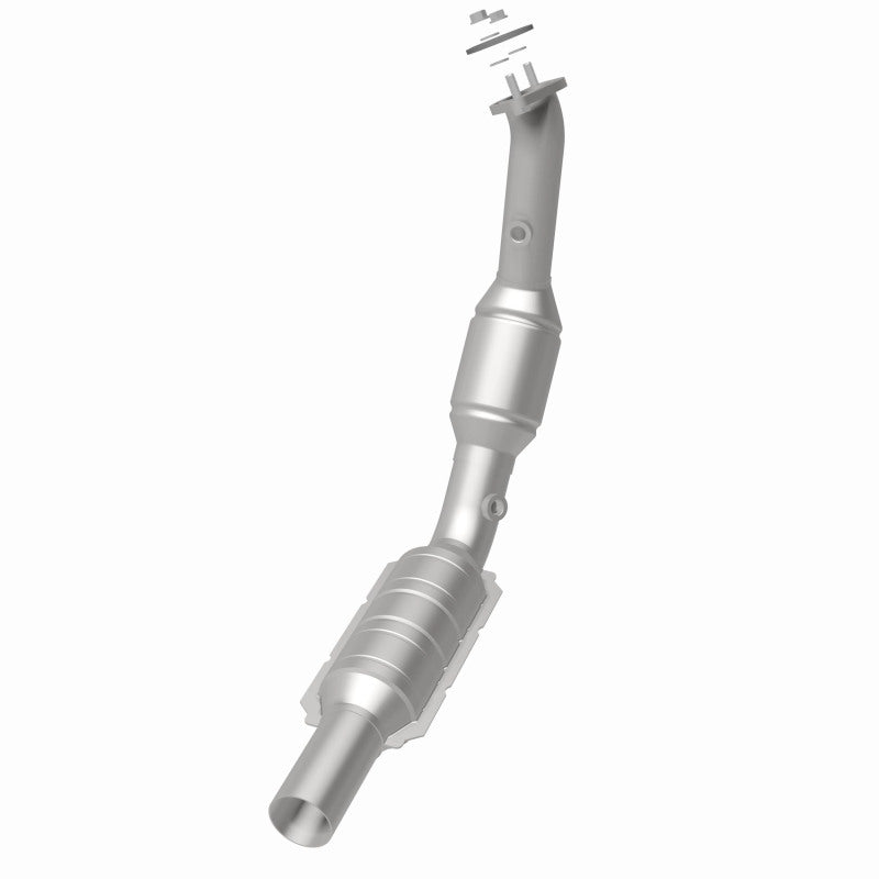 MagnaFlow Conv DF 10-11 Chevy Camaro 3.6L Driver Side-thumbmail-23
