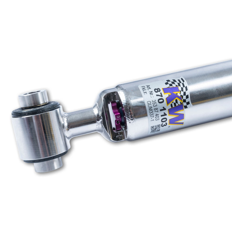 KW Coilover Kit V3 2017+ Tesla Model 3 2WD-thumbmail-5