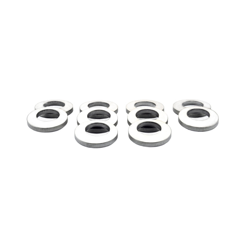 McGard Cragar Offset Washers (Stainless Steel) - 10 Pack-thumbmail-2