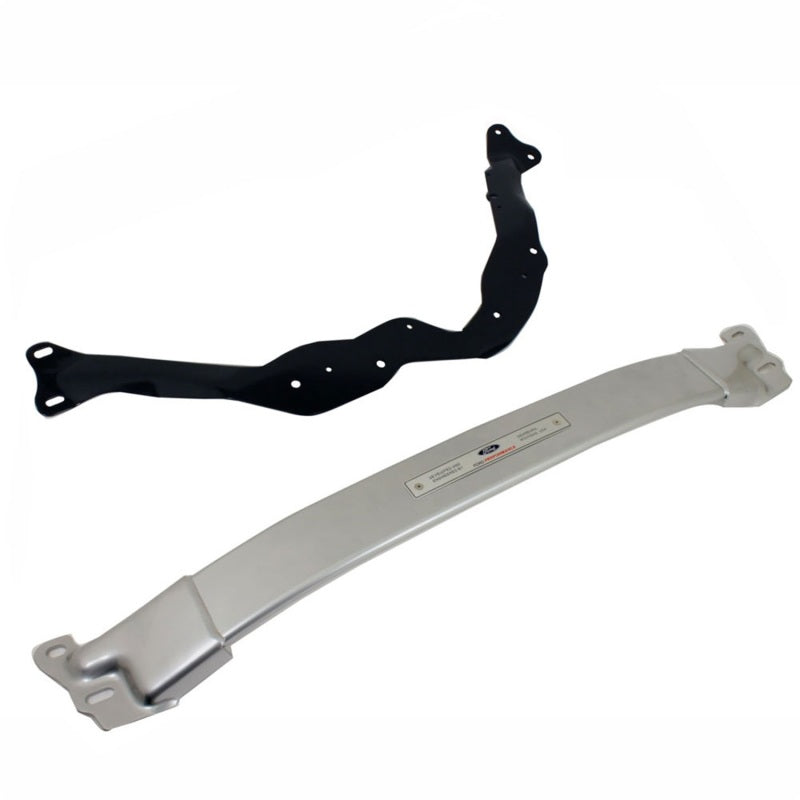Ford Racing 2015-2016 Mustang GT350R Strut Tower Brace Kit-thumbmail-1