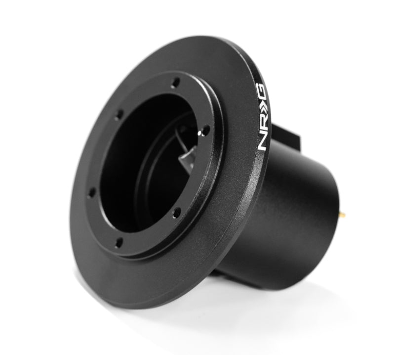 NRG Short Hub Volvo 240 82-91-thumbmail-2