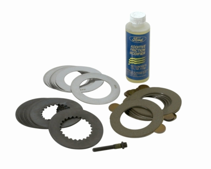 Ford Racing 8.8 Inch TRACTION-LOK Rebuild Kit-thumbmail-3