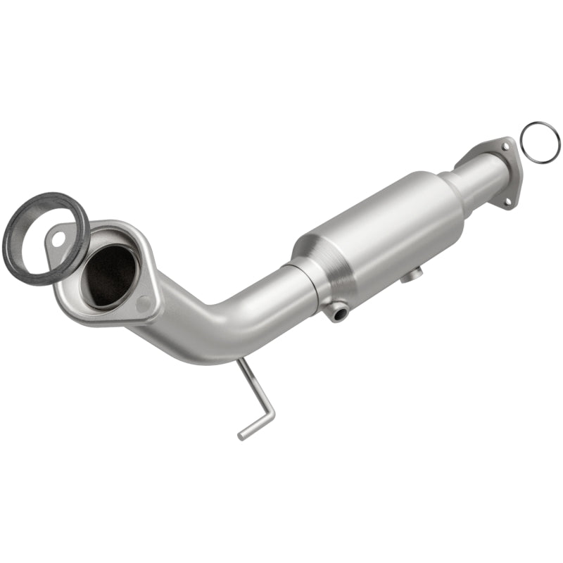 MagnaFlow Conv DF 02-05 Honda Civic Si 2.0L-thumbmail-3