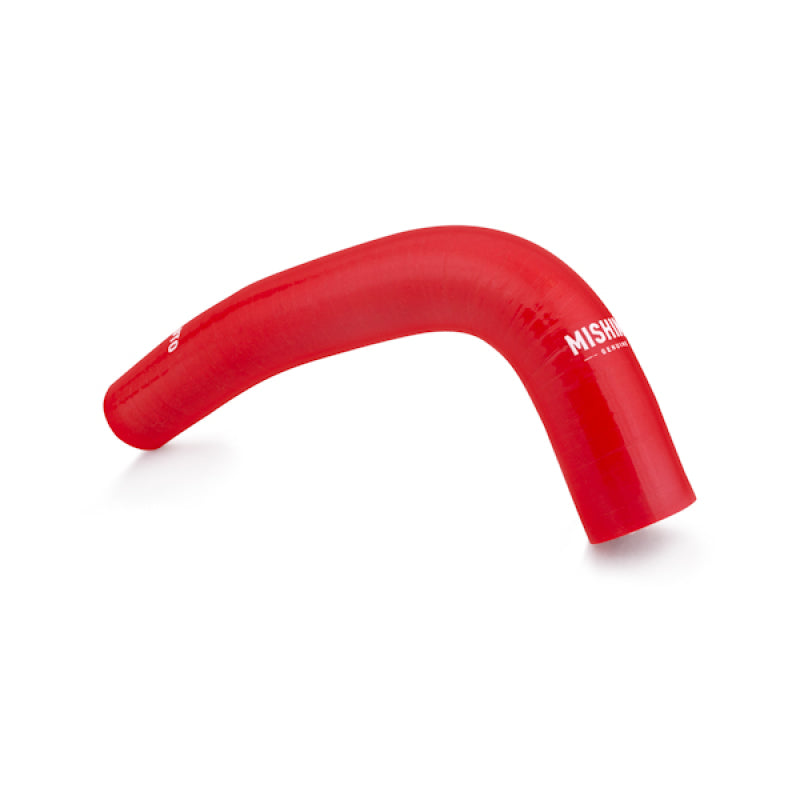 Mishimoto 2015 Subaru WRX Red Silicone Radiator Coolant Ancillary Hoses Kit-thumbmail-4