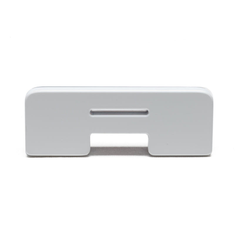 ORACLE Lighting Universal Illuminated LED Letter Badges - Matte White Surface Finish - A-thumbmail-4