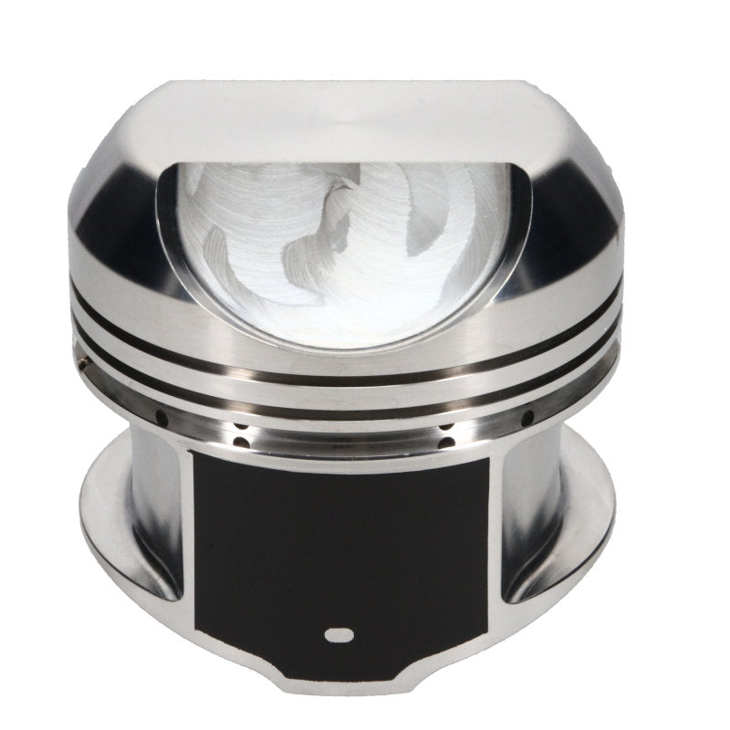JE Pistons 426 HEMI DM 10.25/1 Set of 8 Pistons-thumbmail-4