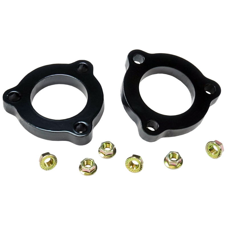 Superlift 15-18 Chevy Colorado/GMC Canyon 2/4WD 1.25in Leveling Kit-thumbmail-1