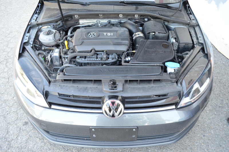 Injen 15-18 VW Golf 1.8T / 15-19 VW GTI 2.0T TSI Evolution Intake-thumbmail-2