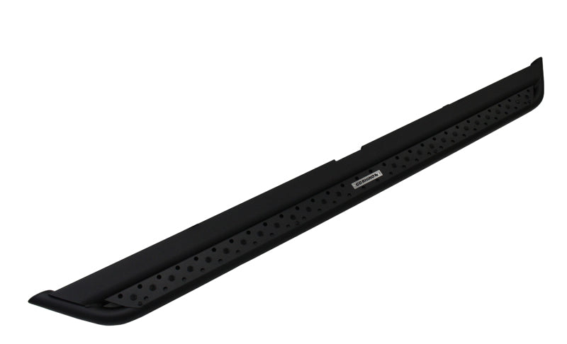 Go Rhino Dominator Extreme DSS Sliders - Tex Blk - 68in-thumbmail-2