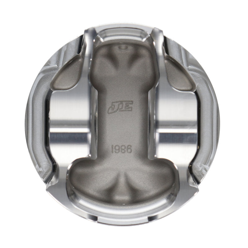 JE Pistons FIAT 176A 7.8:1 KIT Set of 4 Pistons-thumbmail-5